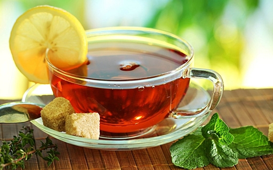 Ученые рассказали о серьезном вреде холодного чая