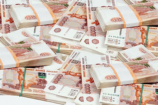 Размер среднего автокредита в столице впервые превысил миллион рублей