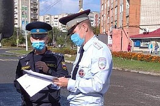 Хабаровчанин оплатил 34 штрафа ГИБДД, чтобы не потерять автомобиль