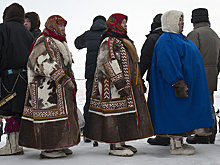 Ожирение впервые зарегистрировано у коренных народов Севера на Ямале