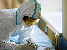 В Сергиевом Посаде врачи спасли беременную женщину с тяжёлой формой COVID-19