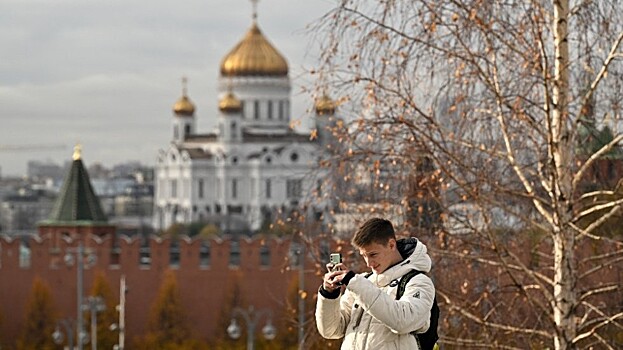 Эксперты рассказали, как развитие технологий отразится на туризме