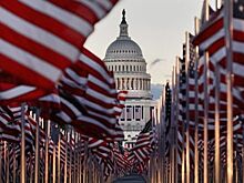 «ИноСМИ»: Комментаторы SMH назвали Соединенные Штаты Америки умирающей империей