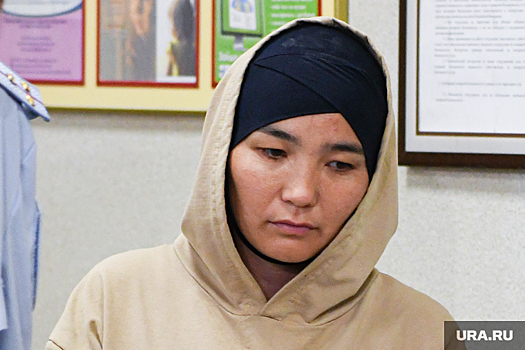 Женщина, пытавшаяся продать сына в Екатеринбурге, признала вину