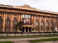 В театре «Ромэн» на севере Москвы проведут бесплатную экскурсию