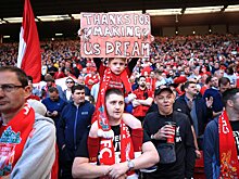 Хавбек «Вильярреала» Капу: «Энфилд» – это ад. «Ливерпулю» все равно с кем играть, они просто хотят убить всех»