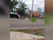 Пять человек погибли при наезде грузовика на пешеходов в Мексике