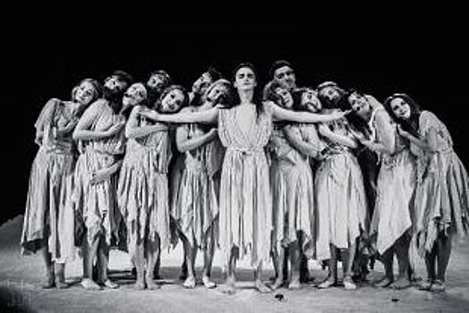 Челябинцы увидят обновлённую версию рок-оперы «Иисус Христос — суперзвезда»