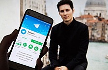 Дуров высказался о связи Telegram с Кремлем