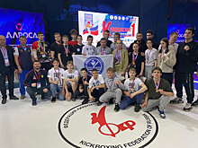 Приморские кикбоксеры завоевали 14 медалей на первенстве России