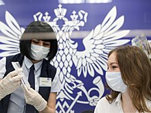 Отделение «Почты России» в Куркине капитально отремонтируют