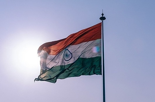В Индии завершились всеобщие парламентские выборы