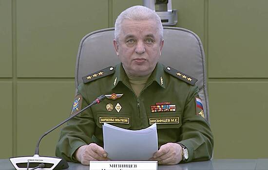 Бойцы ВСУ выгнали пациентов из поликлиники в Одессе