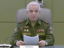 Бойцы ВСУ выгнали пациентов из поликлиники в Одессе