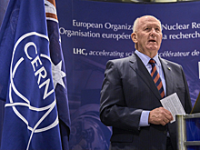 Слушателей лекций ученых CERN возьмут на работу