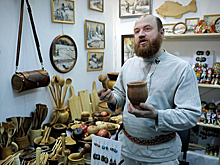 На выставке «Уникальная Россия» ожидают более 50 тыс. гостей