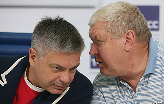 "Он безумно предан своему делу". Легендарный Евгений Трефилов отмечает юбилей