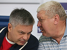 "Он безумно предан своему делу". Легендарный Евгений Трефилов отмечает юбилей