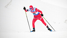 «Знал, что Горбунов — сильный спринтер, но всё равно был стресс» — лыжник Ардашев