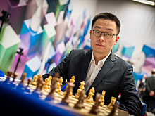 Китайский шахматист Вэй И объяснил свою победу над россиянином Есипенко