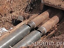 Удмуртия планирует получить 1 млрд рублей на ремонт коммунальных сетей