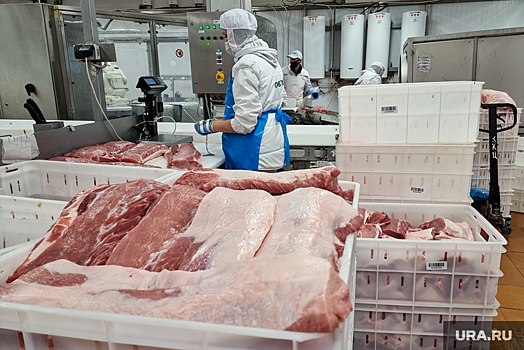 Челябинский мясокомбинат вышел на рынки семи новых регионов