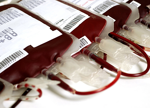 «Нацимбио» создаст в Челябинской области центры сбора крови