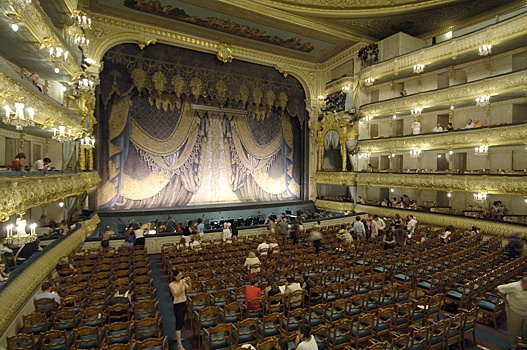 Концертный марафон к юбилею Прокофьева пройдет в Москве