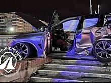 Водитель в Магнитогорске насмерть сбил женщину у здания мэрии