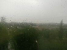 Заморозки до -3 градусов прогнозируют синоптики в Красноярске 9-10 сентября