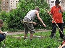 В Иркутске этим летом временно трудоустроят примерно одну тысячу подростков
