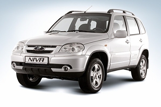 Дилеры GM-АвтоВАЗ заканчивают продажи Chevrolet Niva
