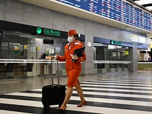 Иностранцев пустят в Россию только со справкой