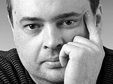 Умер экс-журналист «Ъ» и главный редактор GZT.ru Дмитрий Павлов