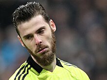 Де Хеа нет в предварительном составе сборной Испании на ЧМ-2022. Рамос, Фати и Кепа – в списке