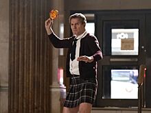 Лиам Нисон высказался о возрождении «Голого пистолета»