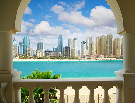 Отели в Дубае начнут продавать только дорогие номера