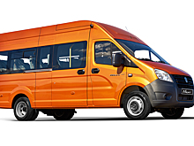 В Подмосковье увеличились продажи новых LCV