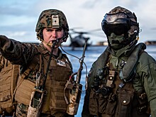 В НАТО предупредили об угрозе конфликта в Арктике