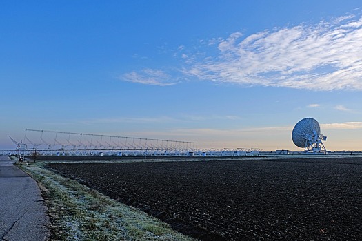 Уникальные научные установки включат в новый туристический маршрут в России