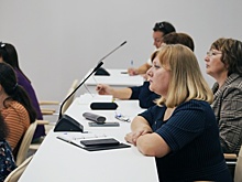 В Омском педагогическом университете обсудили перспективы развития педагогических классов в регионе