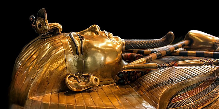 Какие тайны скрывает гробница Тутанхамона?