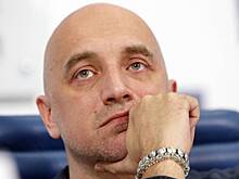 "Заколебало": Прилепин о стихах Шнурова