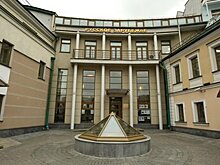 Музей русского зарубежья имени Солженицына откроется в Москве в октябре