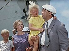 «Слава в 4-летнем возрасте, психическая болезнь и самоубийство в 47 лет»: как сложилась жизнь Саши Лисютиной