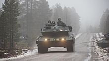 Украинский генерал Маломуж: Зеленский нападет на Крым с помощью западных танков
