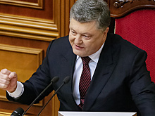 Порошенко оказался в эпицентре нового офшорного скандала