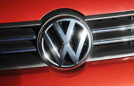 Volkswagen прекращает выпуск автомобилей в США