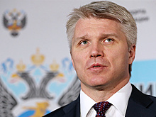 Колобков назвал успешным выступление российских спортсменов на Универсиаде в Неаполе