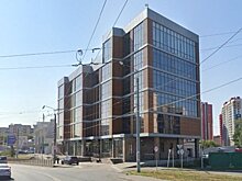 В Казани потребовали арестовать здание бизнес-центра на Гвардейской